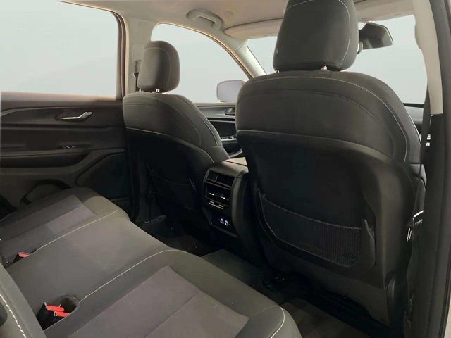 2024 Jeep Grand Cherokee Laredo Dallas TX