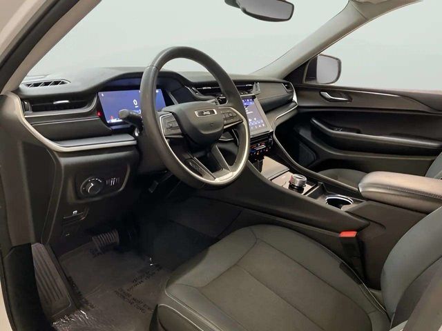 2024 Jeep Grand Cherokee Laredo Dallas TX