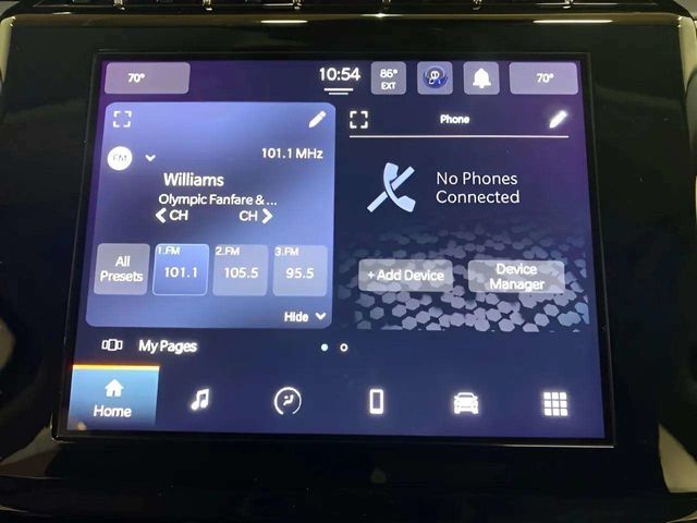 2024 Jeep Grand Cherokee Laredo Dallas TX