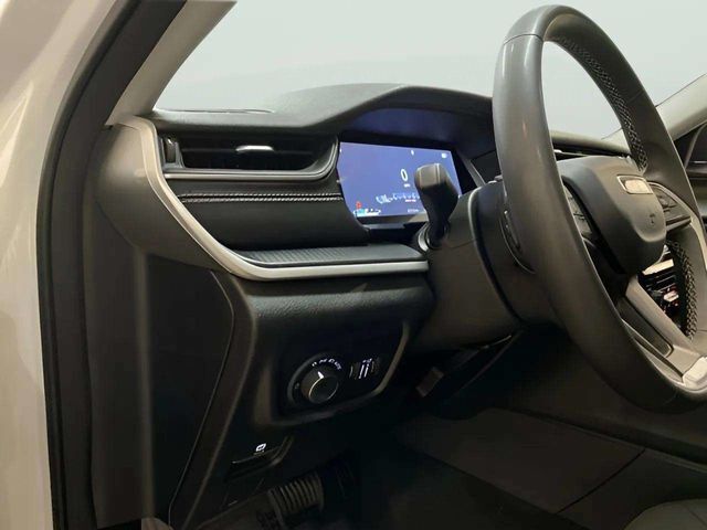 2024 Jeep Grand Cherokee Laredo Dallas TX