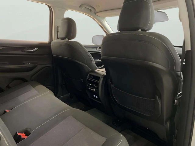 2024 Jeep Grand Cherokee Laredo Dallas TX
