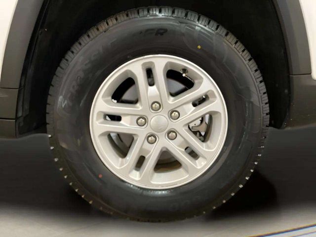 2024 Jeep Grand Cherokee Laredo Dallas TX