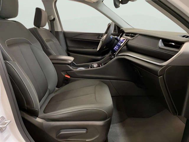 2024 Jeep Grand Cherokee Laredo Dallas TX