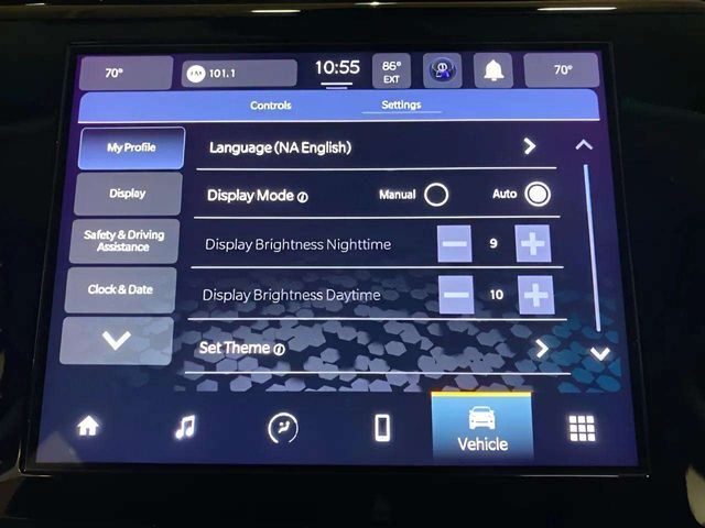 2024 Jeep Grand Cherokee Laredo Dallas TX