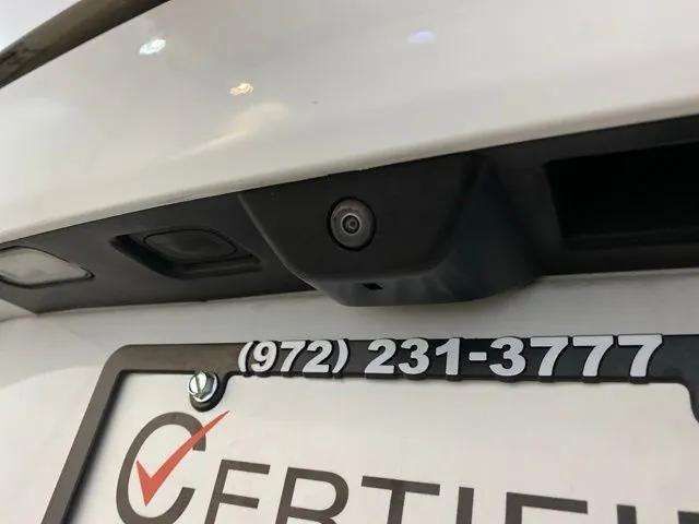 2024 Jeep Grand Cherokee Laredo Dallas TX