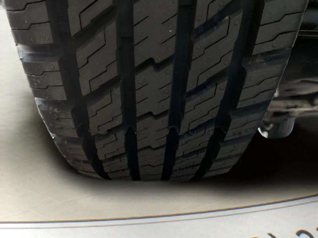 2024 Jeep Grand Cherokee Laredo Dallas TX