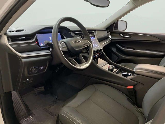 2024 Jeep Grand Cherokee Laredo Dallas TX
