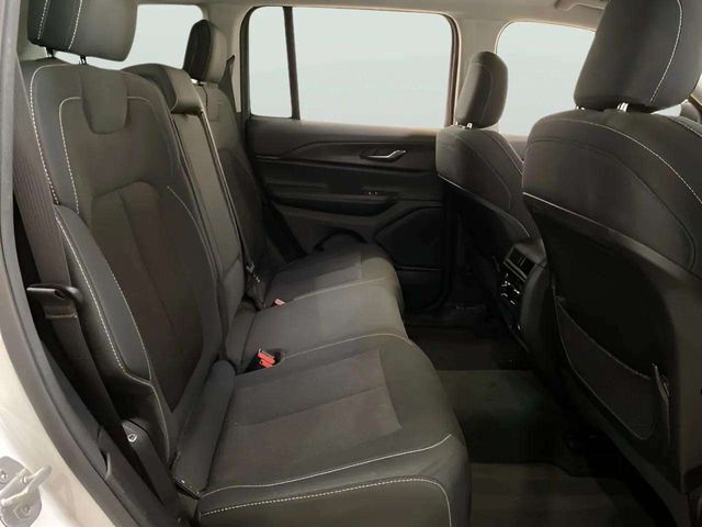 2024 Jeep Grand Cherokee Laredo Dallas TX