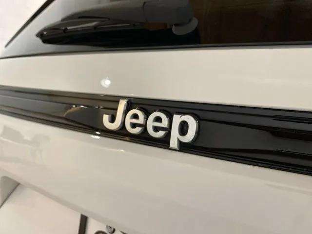 2024 Jeep Grand Cherokee Laredo Dallas TX