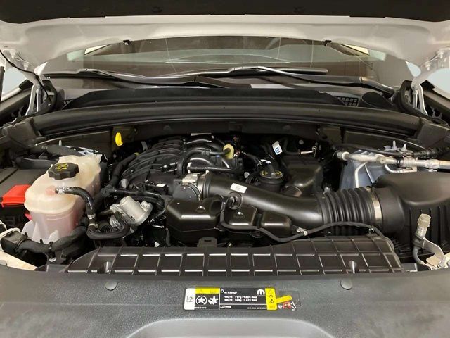 2024 Jeep Grand Cherokee Laredo Dallas TX
