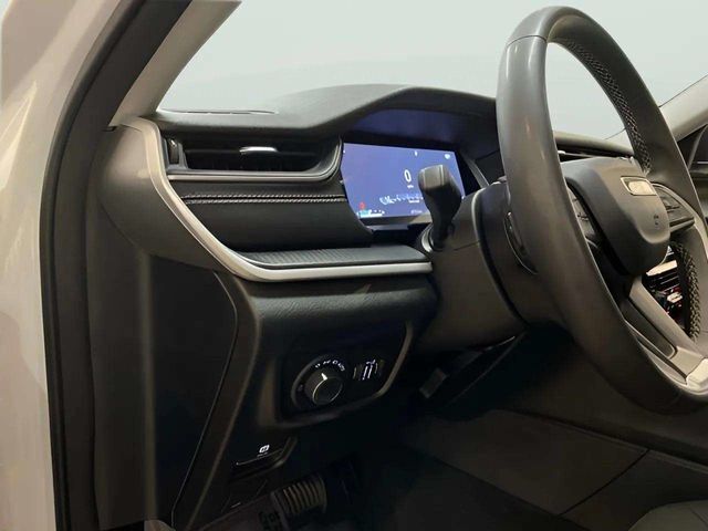 2024 Jeep Grand Cherokee Laredo Dallas TX