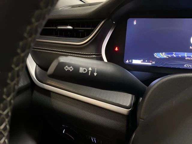 2024 Jeep Grand Cherokee Laredo Dallas TX