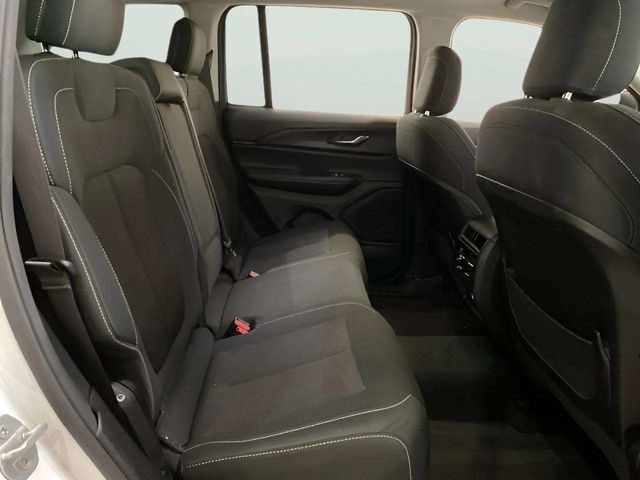 2024 Jeep Grand Cherokee Laredo Dallas TX