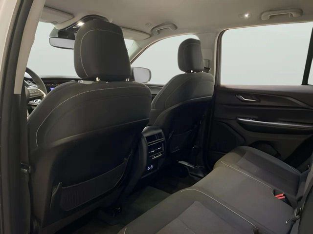 2024 Jeep Grand Cherokee Laredo Dallas TX