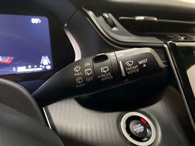 2024 Jeep Grand Cherokee Laredo Dallas TX