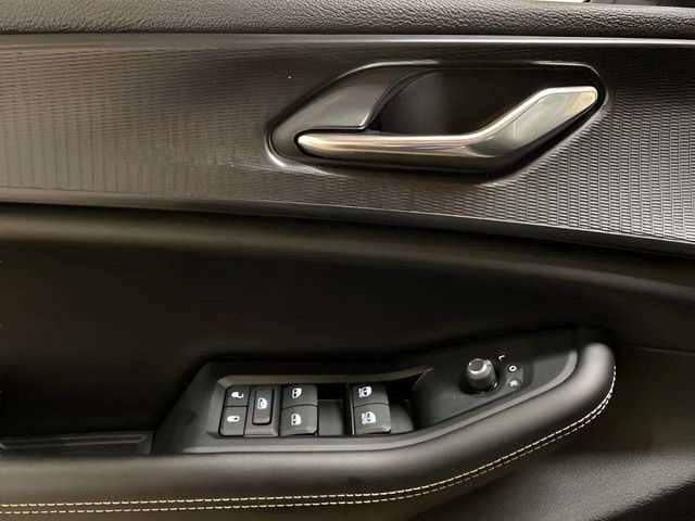 2024 Jeep Grand Cherokee Laredo Dallas TX