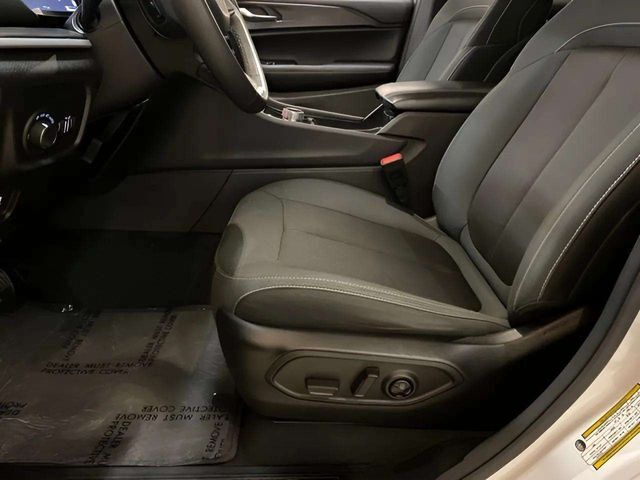 2024 Jeep Grand Cherokee Laredo Dallas TX