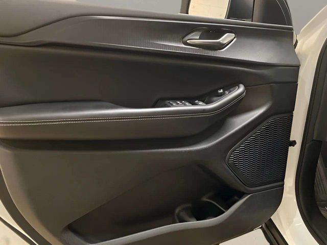 2024 Jeep Grand Cherokee Laredo Dallas TX