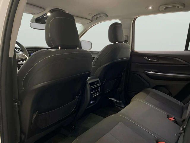 2024 Jeep Grand Cherokee Laredo Dallas TX