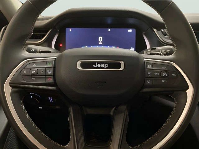 2024 Jeep Grand Cherokee Laredo Dallas TX