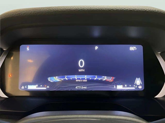 2024 Jeep Grand Cherokee Laredo Dallas TX