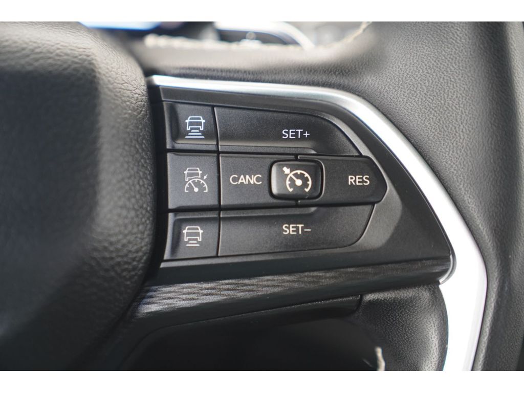 2024 Jeep Grand Cherokee Laredo Huntington UT