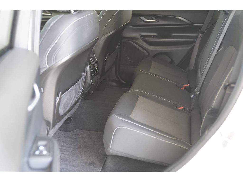 2024 Jeep Grand Cherokee Laredo Huntington UT