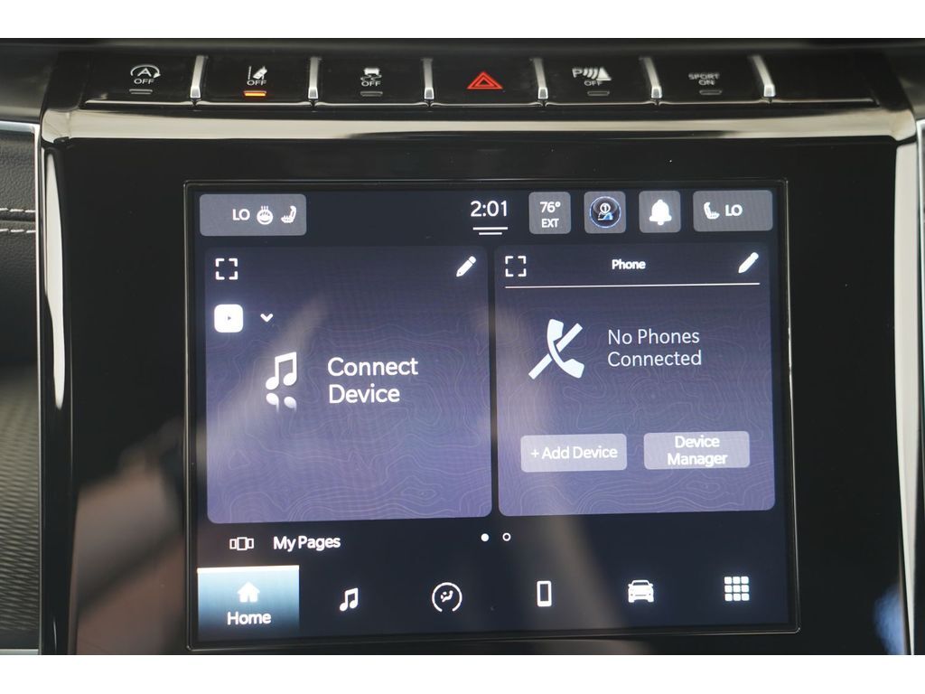2024 Jeep Grand Cherokee Laredo Huntington UT