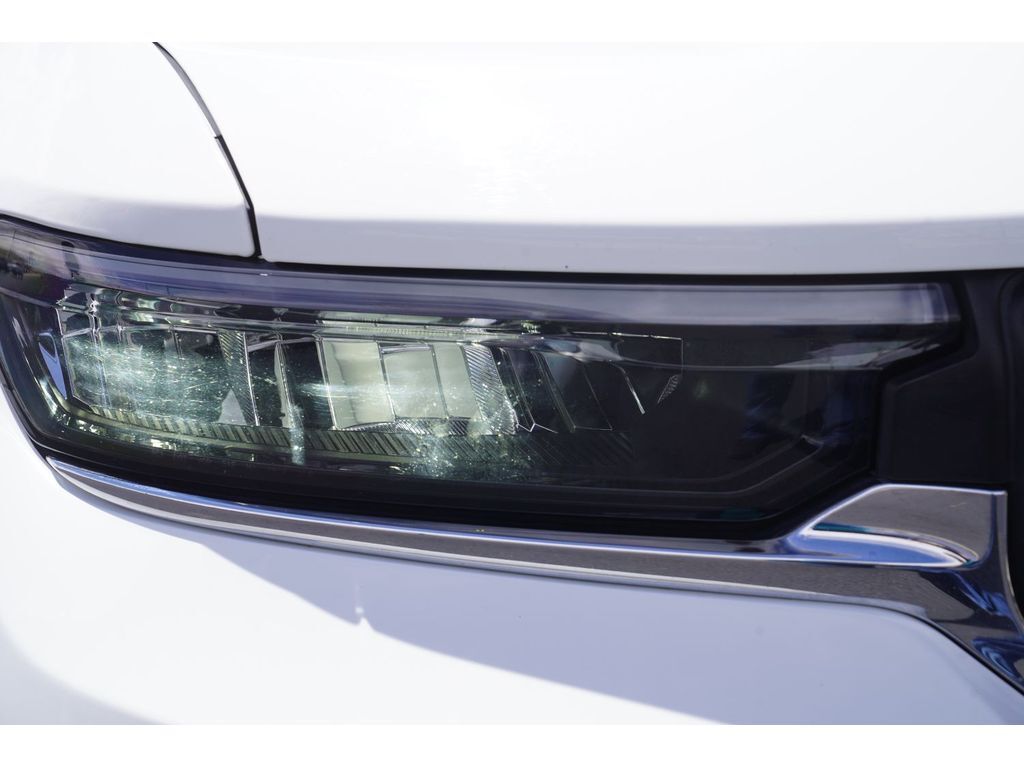 2024 Jeep Grand Cherokee Laredo Price UT
