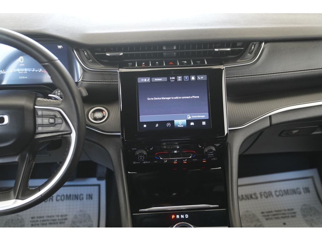 2024 Jeep Grand Cherokee Laredo Price UT