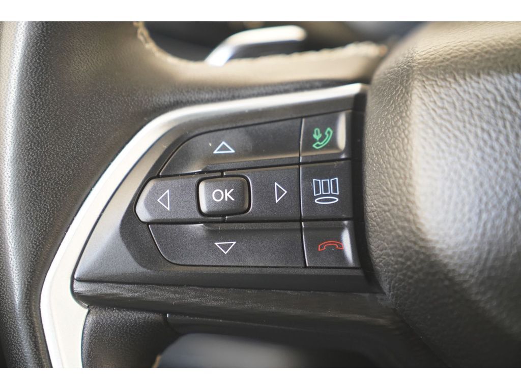 2024 Jeep Grand Cherokee Laredo Price UT
