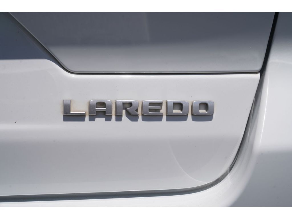 2024 Jeep Grand Cherokee Laredo Price UT
