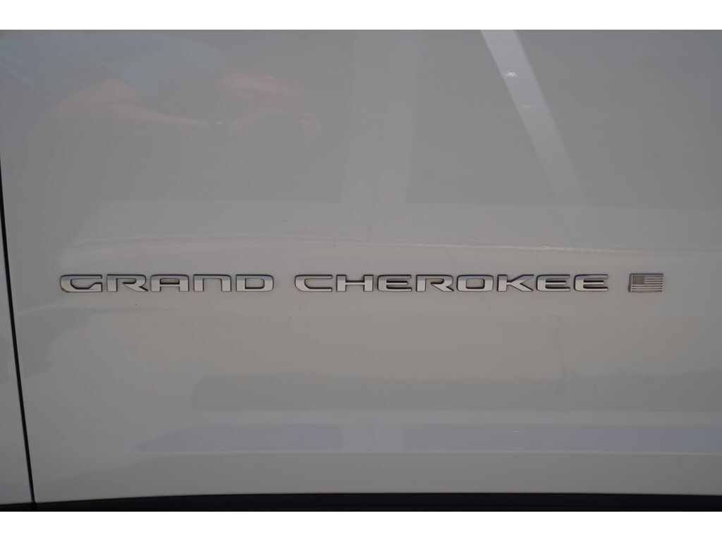 2024 Jeep Grand Cherokee Laredo Price UT