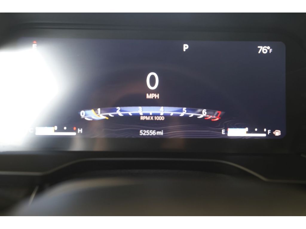 2024 Jeep Grand Cherokee Laredo Price UT