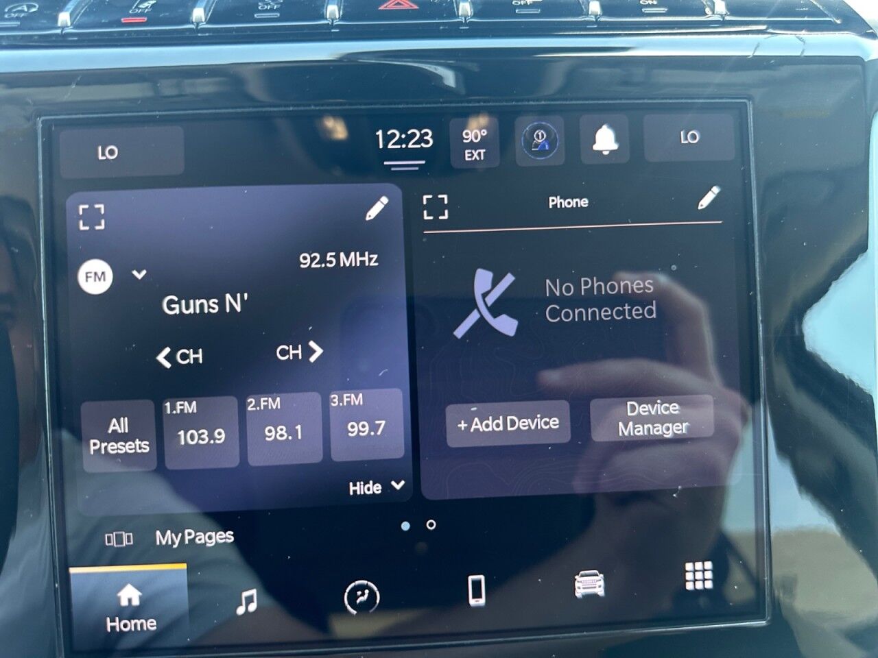 2024 Jeep Grand Cherokee Laredo Lancaster TX