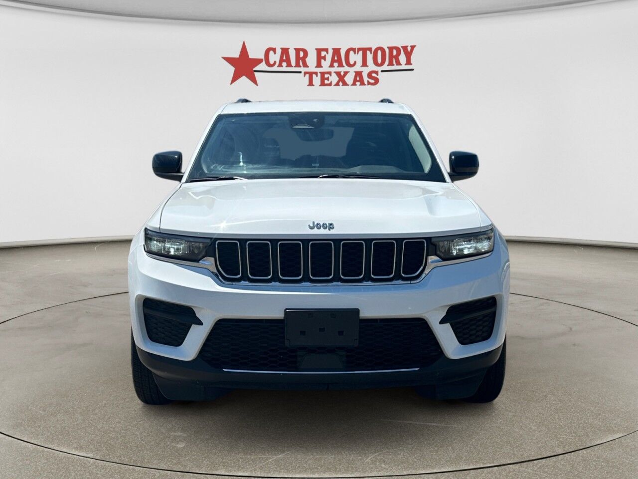 2024 Jeep Grand Cherokee Laredo Lancaster TX