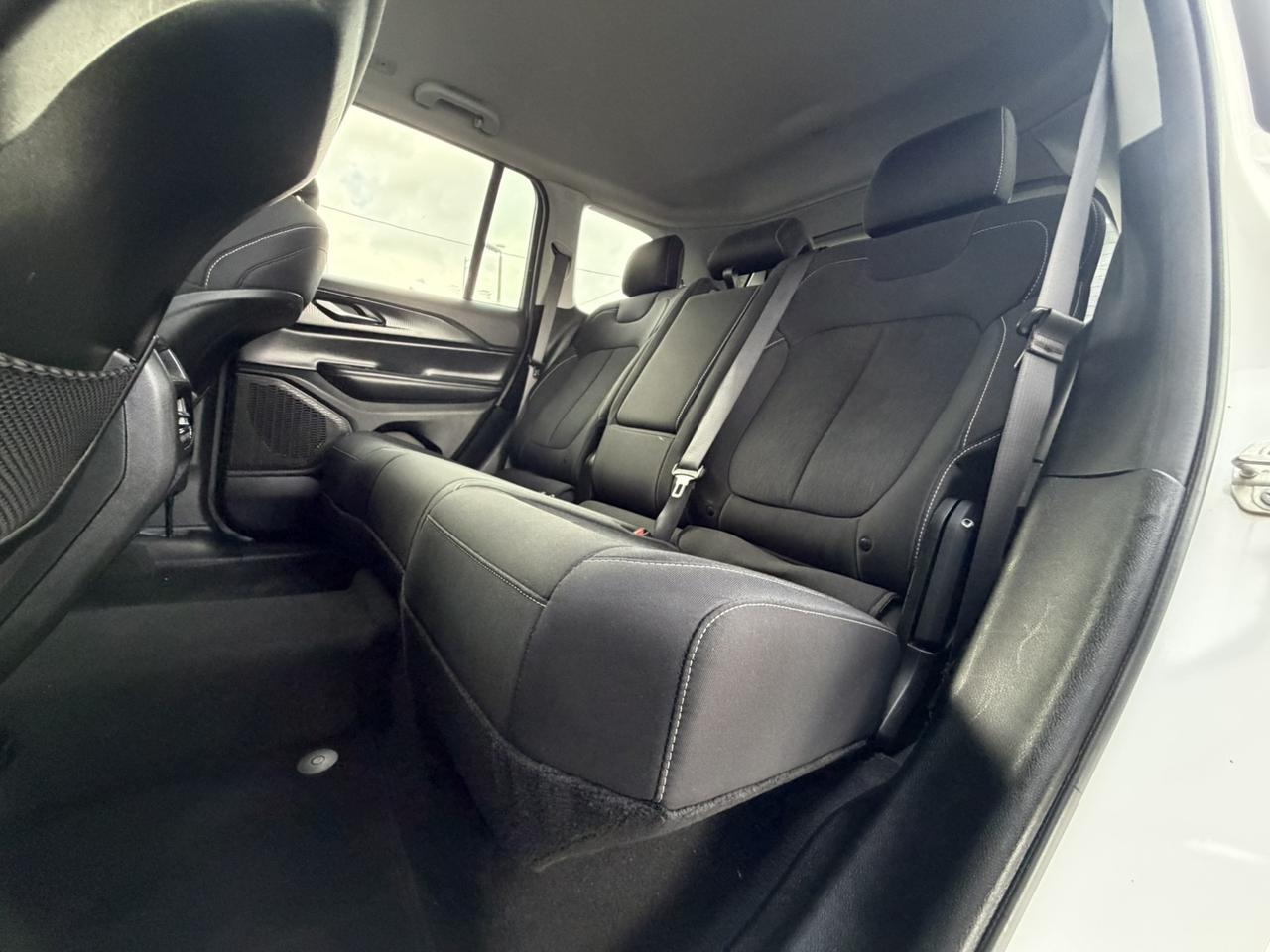 2024 Jeep Grand Cherokee Laredo Miami FL
