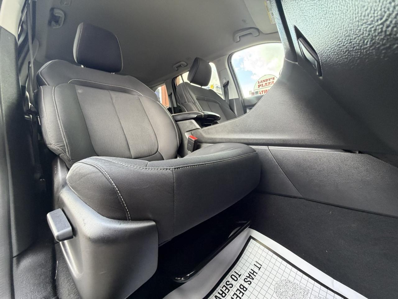 2024 Jeep Grand Cherokee Laredo Miami FL