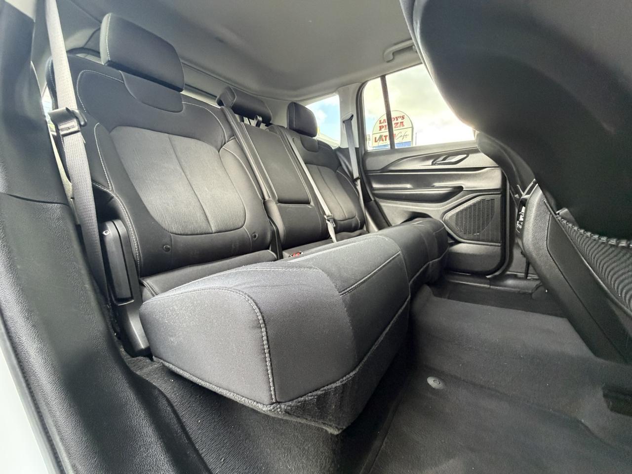 2024 Jeep Grand Cherokee Laredo Miami FL