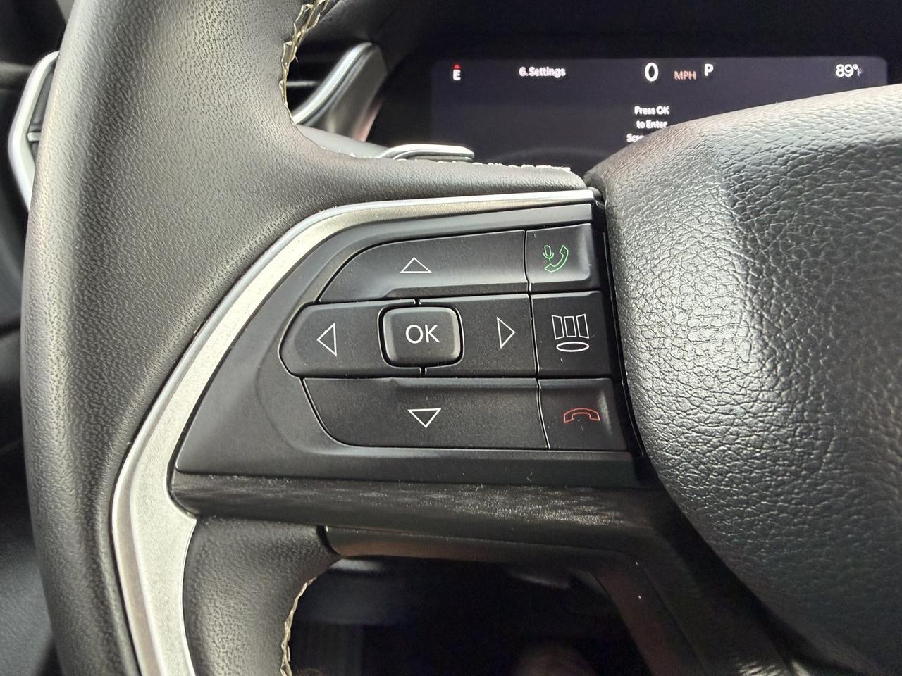 2024 Jeep Grand Cherokee Laredo Miami FL