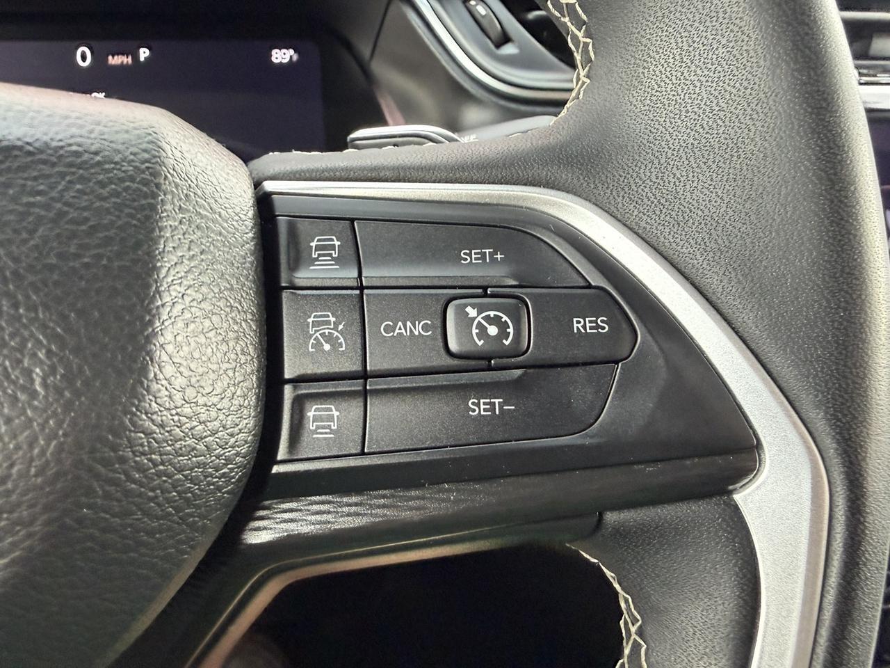 2024 Jeep Grand Cherokee Laredo Miami FL