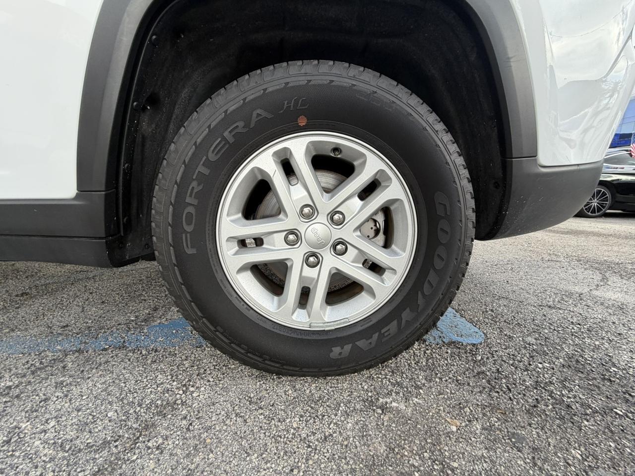 2024 Jeep Grand Cherokee Laredo Miami FL