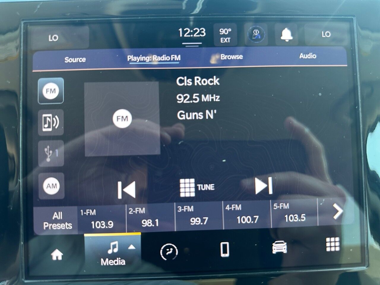 2024 Jeep Grand Cherokee Laredo Lancaster TX
