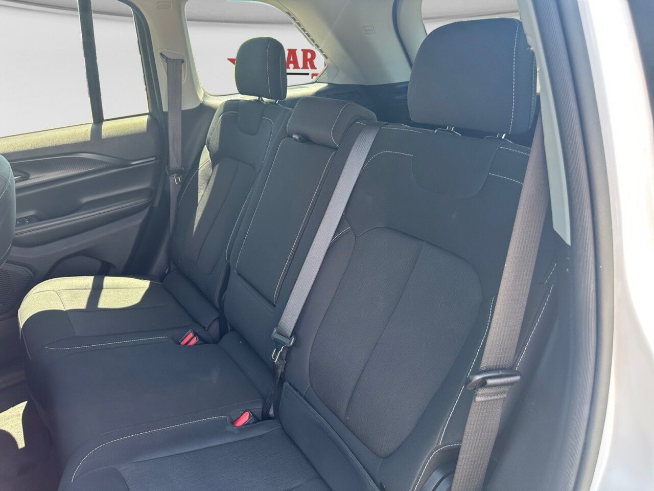 2024 Jeep Grand Cherokee Laredo Lancaster TX