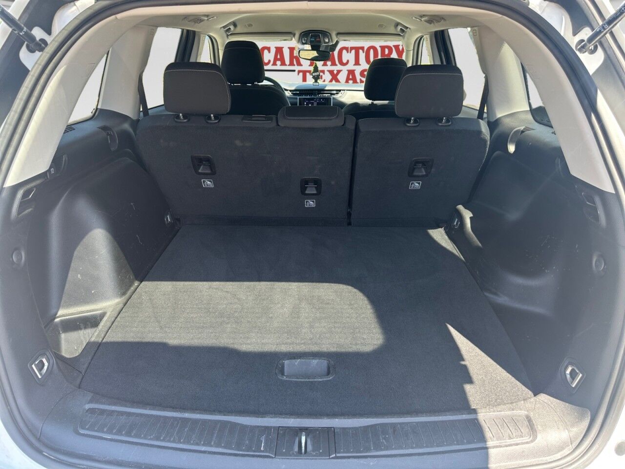 2024 Jeep Grand Cherokee Laredo Lancaster TX