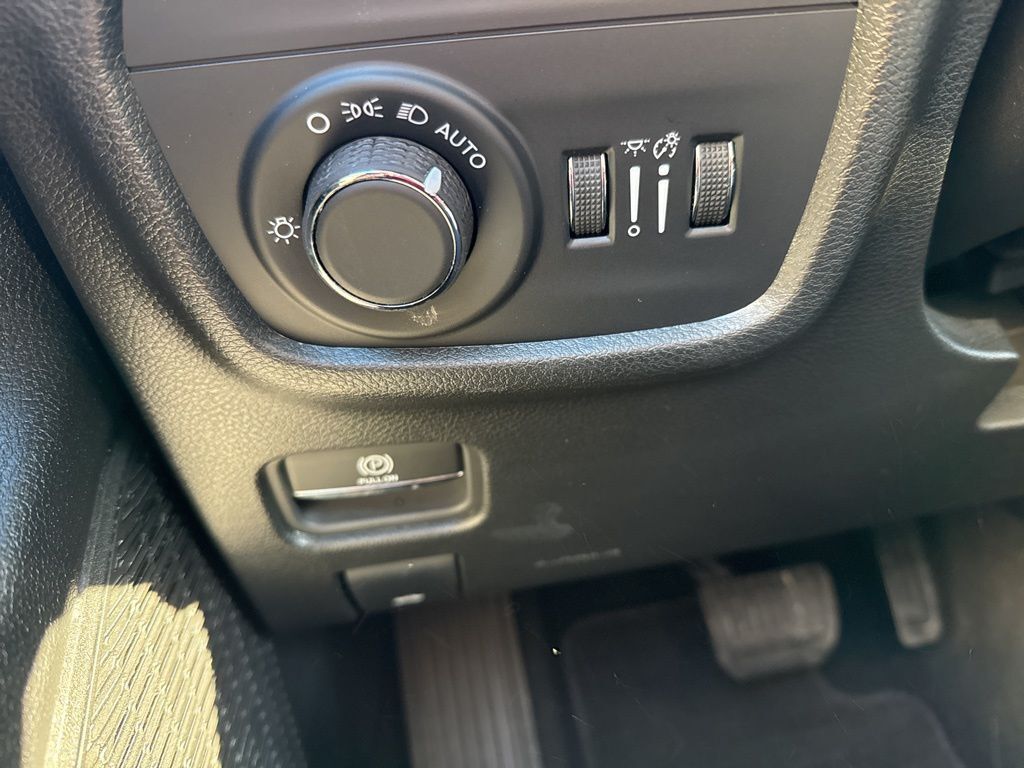 2024 Jeep Grand Cherokee Laredo Mount Joy PA