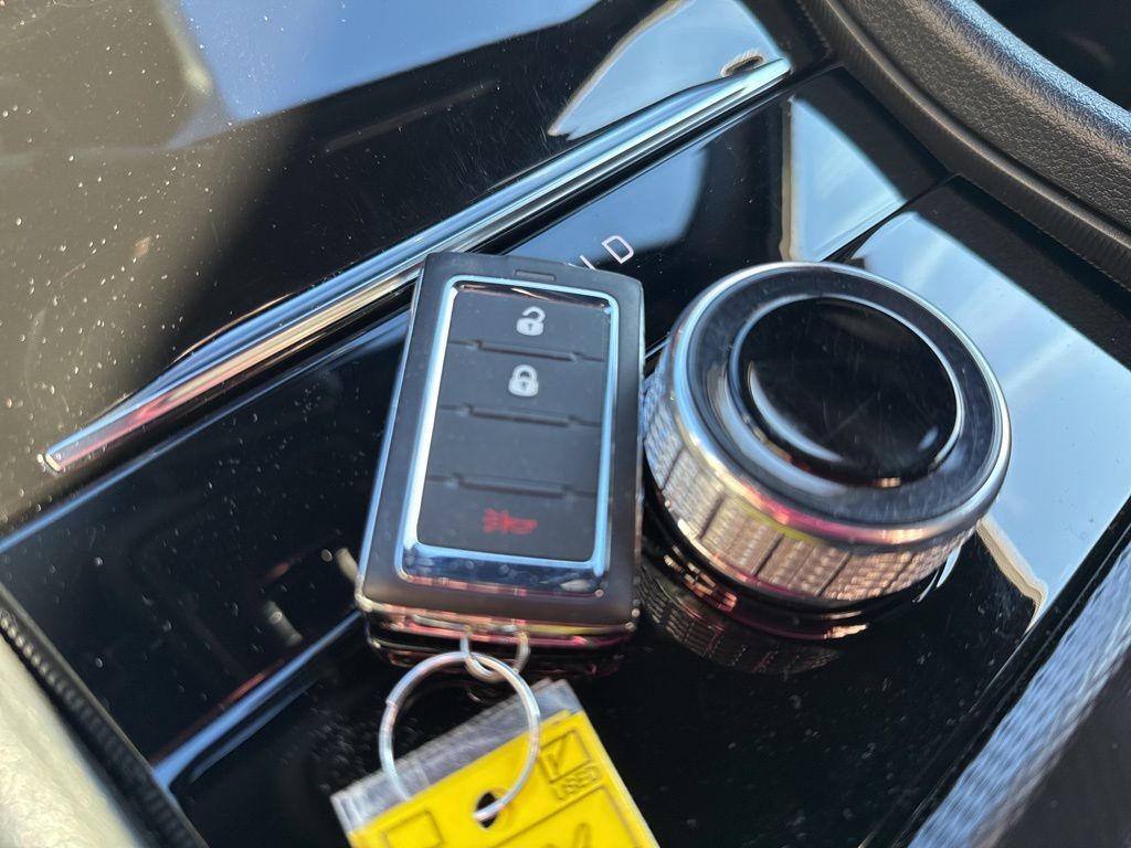 2024 Jeep Grand Cherokee Laredo Mount Joy PA