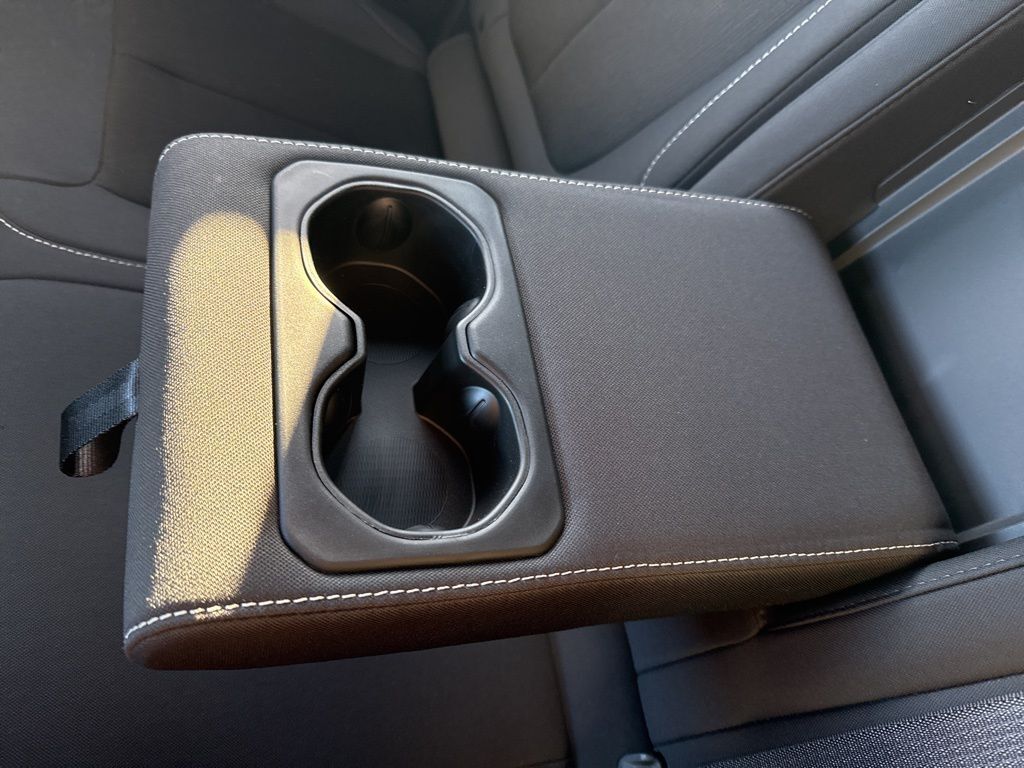 2024 Jeep Grand Cherokee Laredo Mount Joy PA