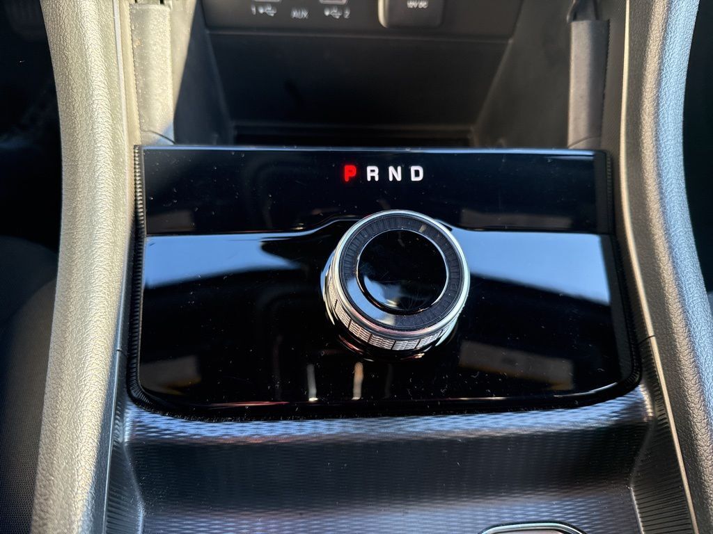 2024 Jeep Grand Cherokee Laredo Mount Joy PA