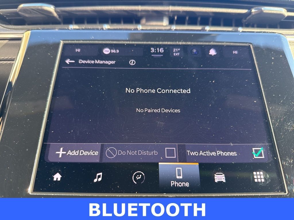 2024 Jeep Grand Cherokee Laredo Mount Joy PA